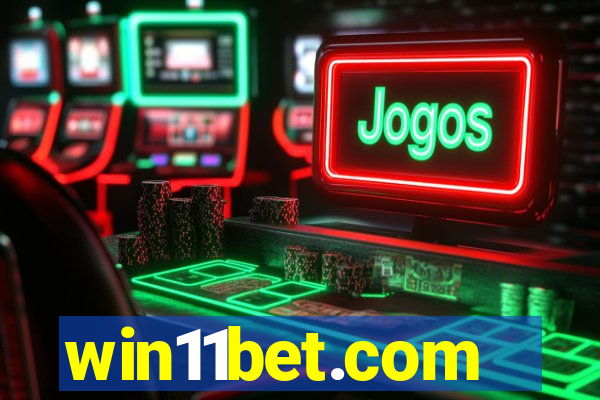 win11bet.com