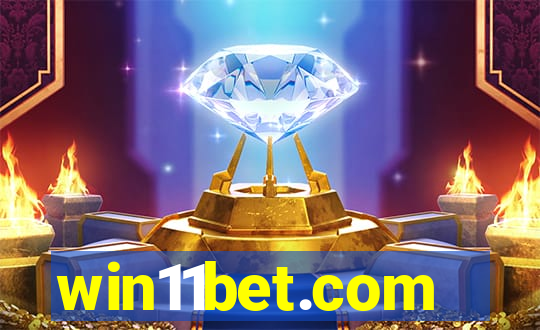 win11bet.com