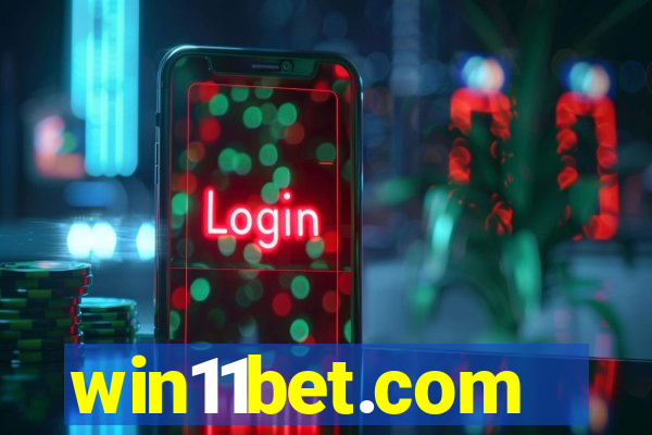 win11bet.com