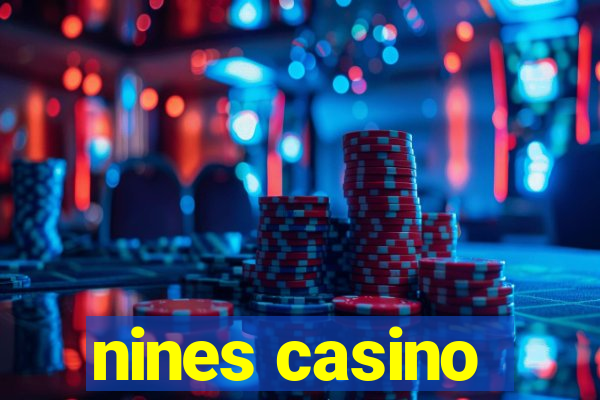 nines casino