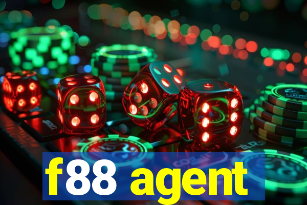 f88 agent