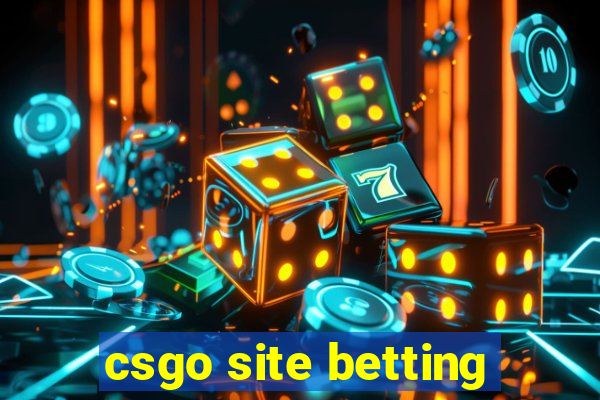 csgo site betting