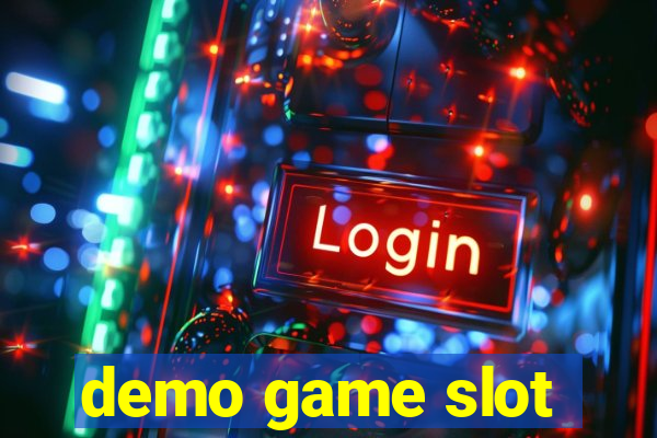 demo game slot