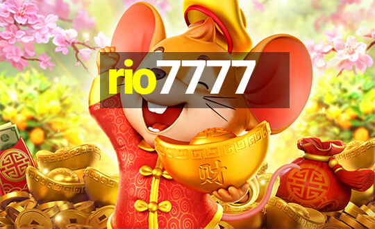 rio7777