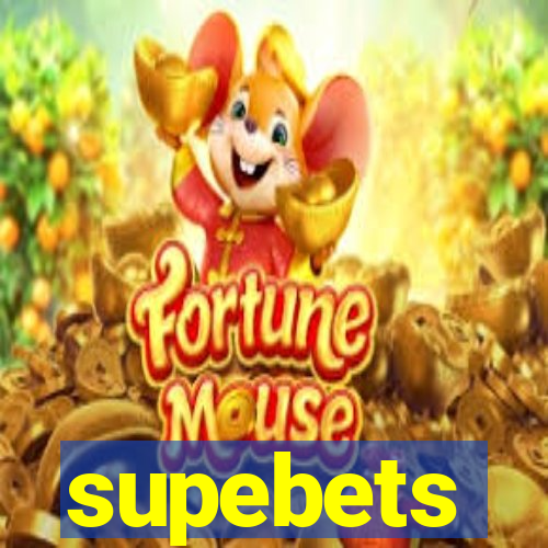 supebets