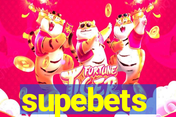 supebets