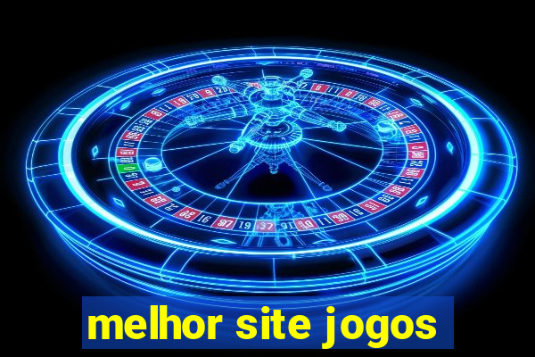 melhor site jogos