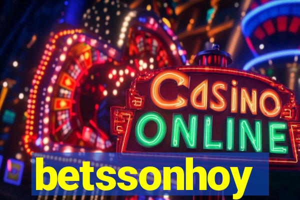 betssonhoy