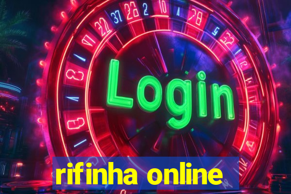 rifinha online