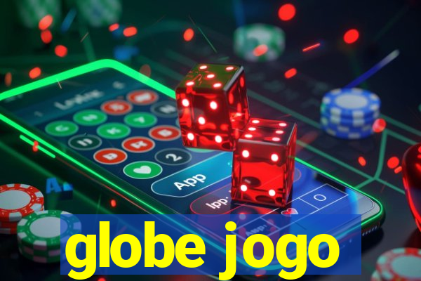 globe jogo