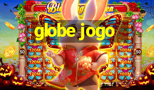 globe jogo