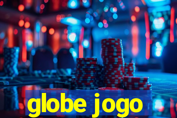 globe jogo