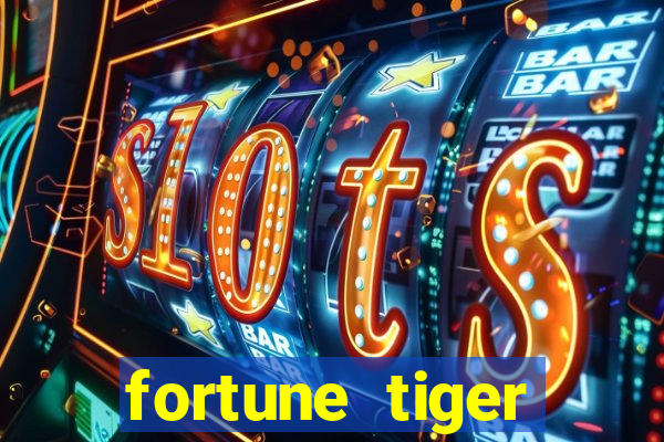 fortune tiger deposito minimo 5 reais