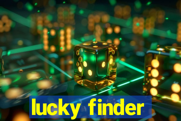 lucky finder