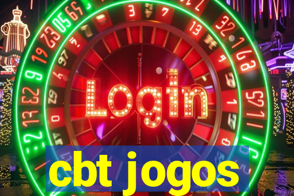 cbt jogos