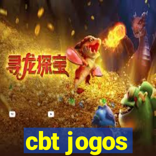 cbt jogos