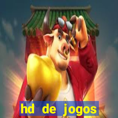 hd de jogos aliexpress - download