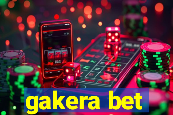 gakera bet