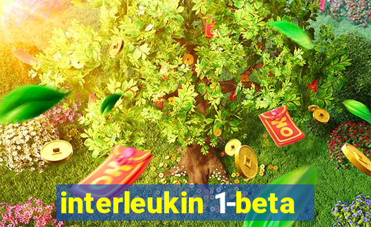 interleukin 1-beta