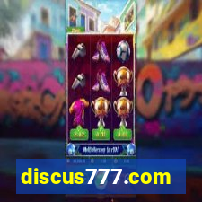 discus777.com