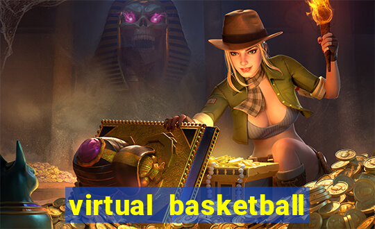 virtual basketball betting offers