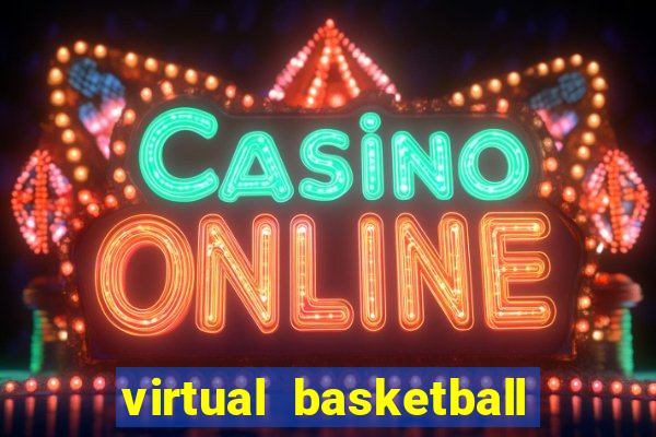 virtual basketball betting offers