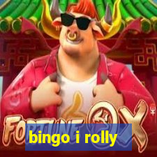 bingo i rolly