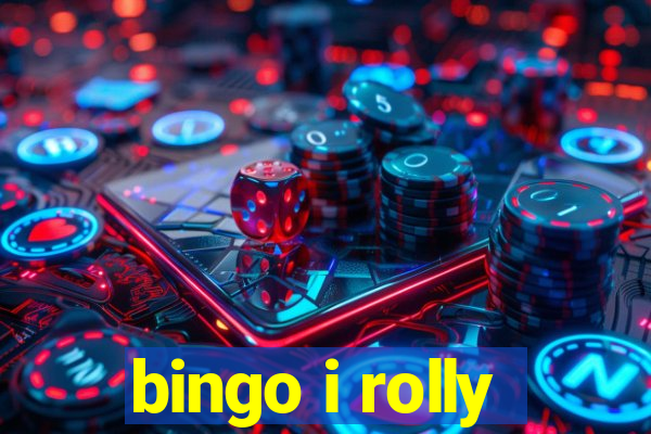 bingo i rolly