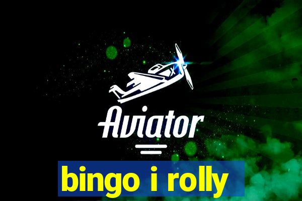 bingo i rolly