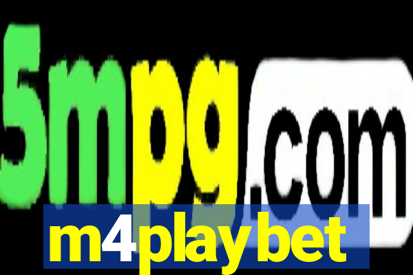 m4playbet