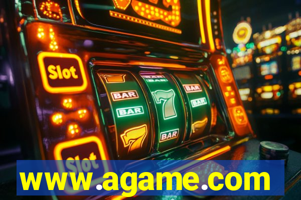 www.agame.com