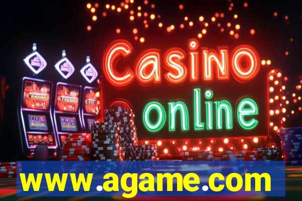 www.agame.com