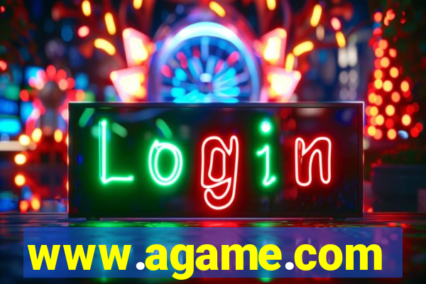 www.agame.com