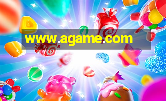 www.agame.com