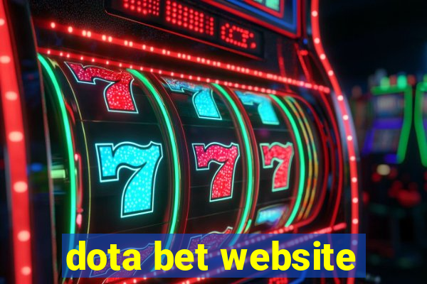 dota bet website