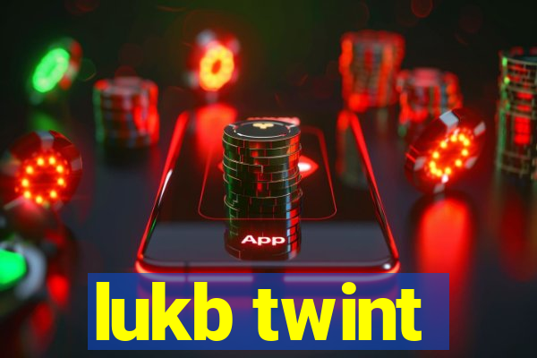 lukb twint