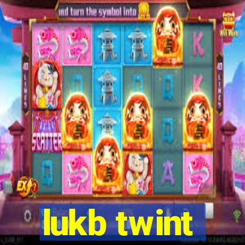 lukb twint