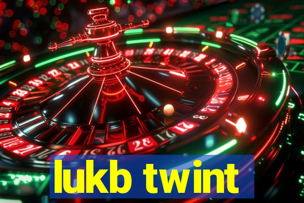 lukb twint