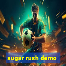 sugar rush demo