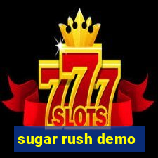 sugar rush demo