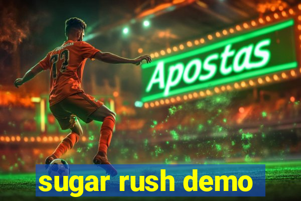 sugar rush demo