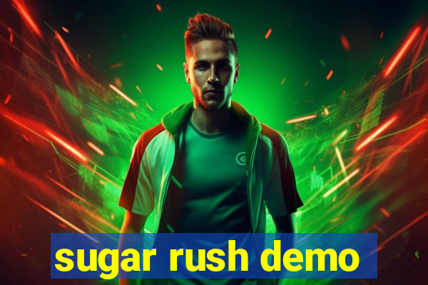 sugar rush demo