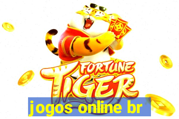 jogos online br