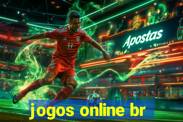 jogos online br