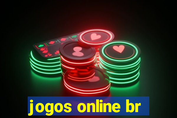 jogos online br