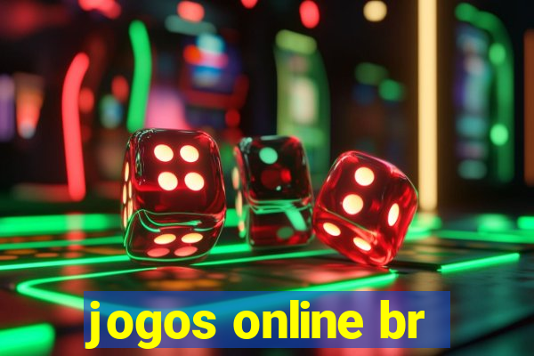 jogos online br