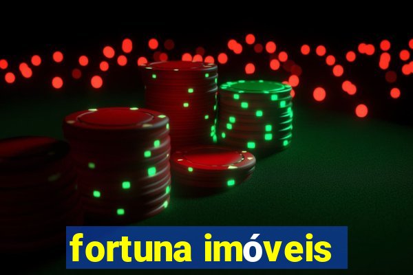 fortuna imóveis