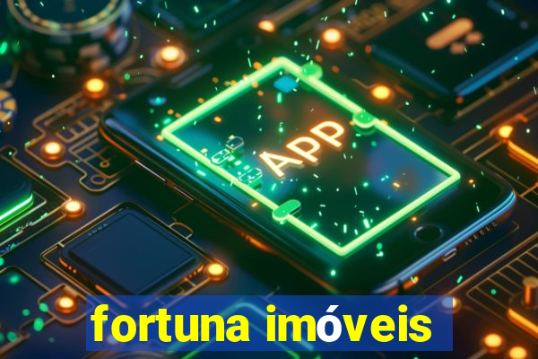 fortuna imóveis