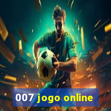 007 jogo online