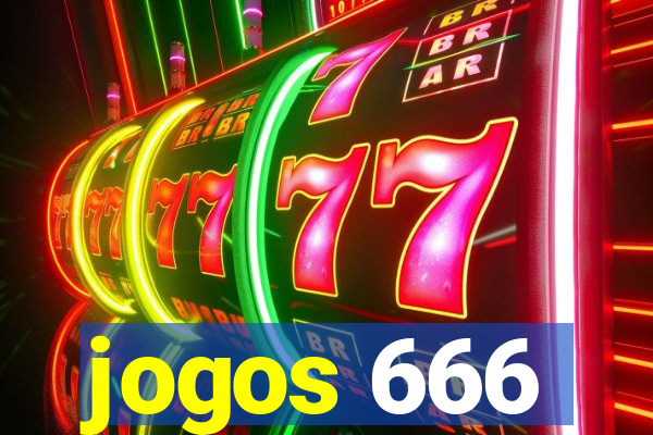 jogos 666